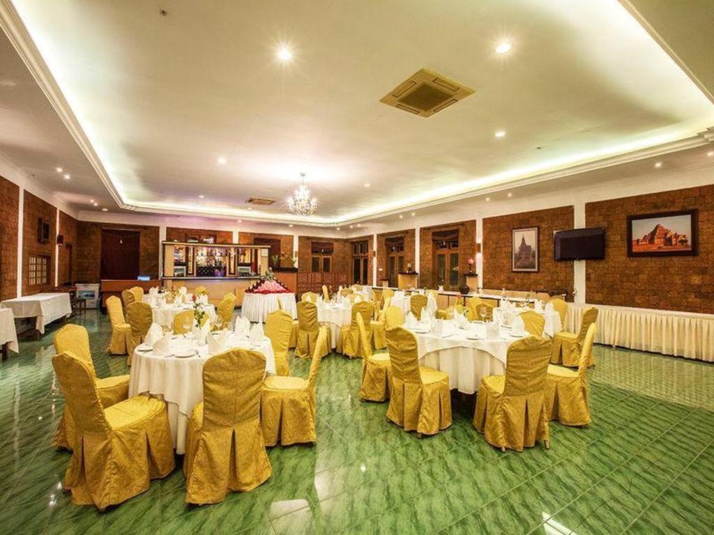 Aye Thar Yar Golf Resort Taunggyi Esterno foto