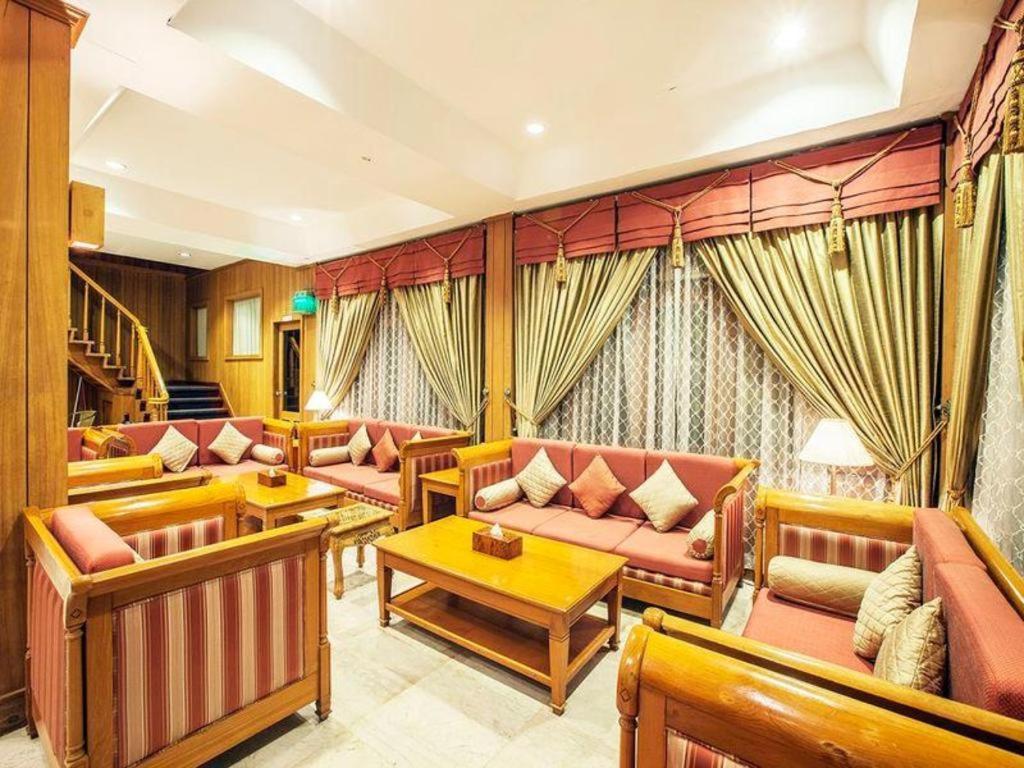 Aye Thar Yar Golf Resort Taunggyi Esterno foto