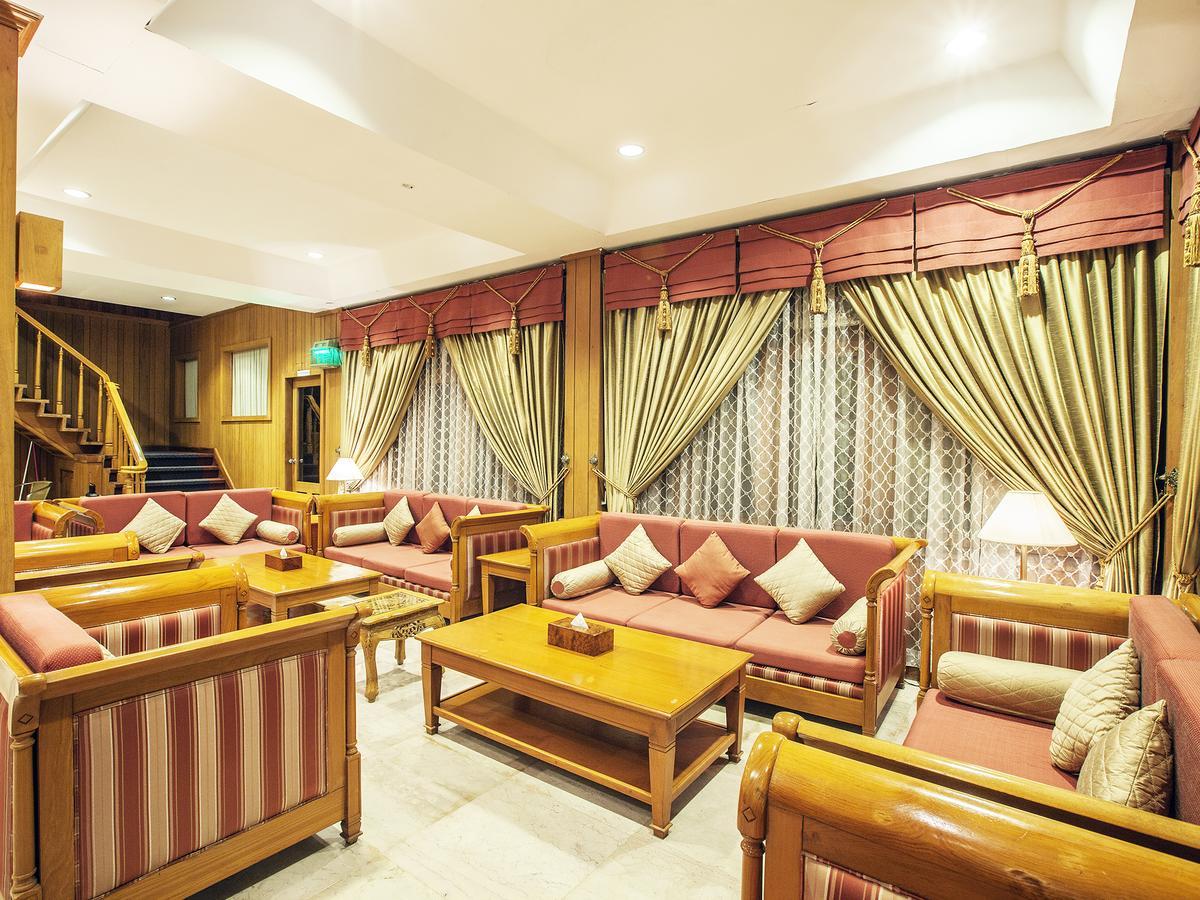 Aye Thar Yar Golf Resort Taunggyi Esterno foto